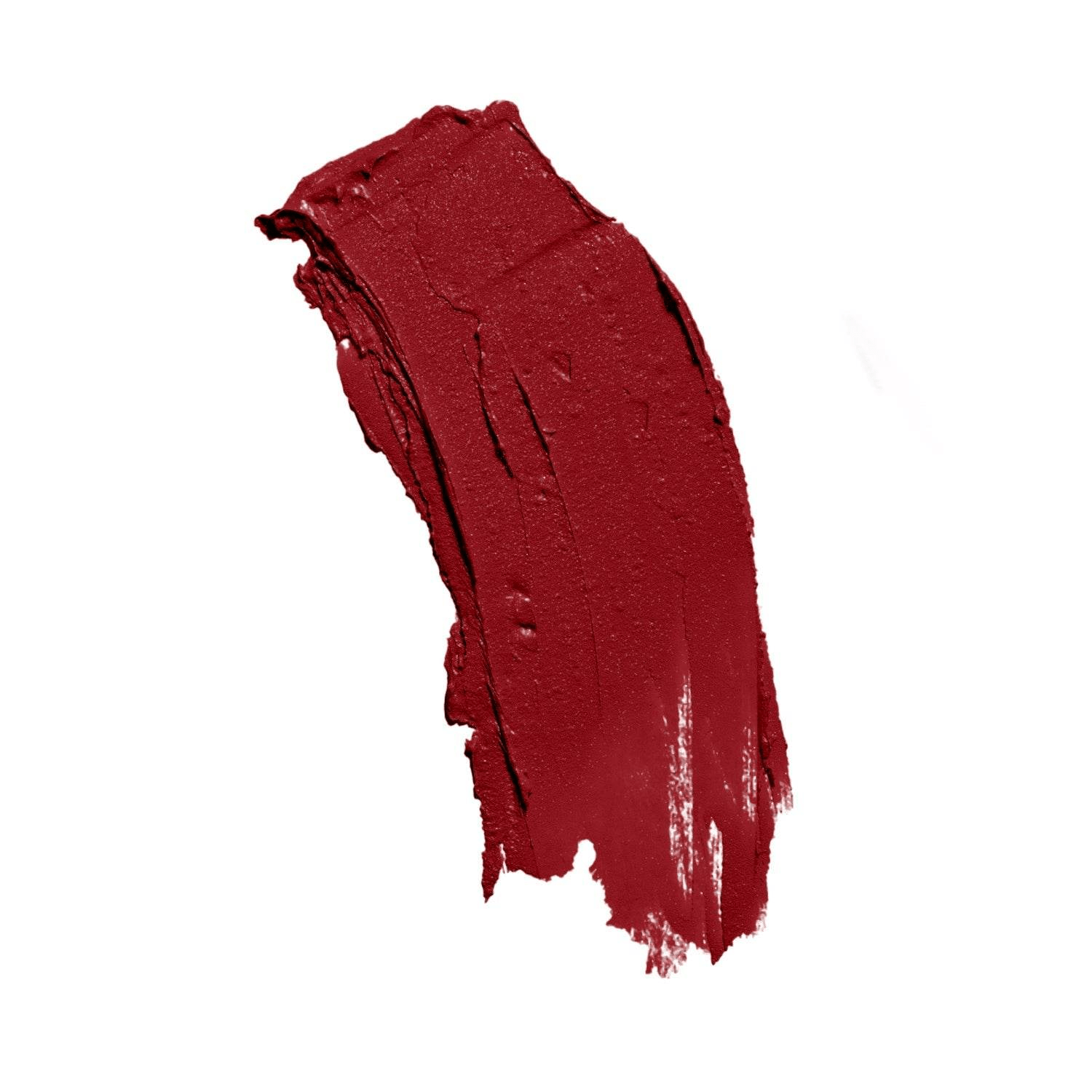 Aubergine Lipstick – Deep Plum Color with Clean Comfort - GNS Beauty & Personal Care