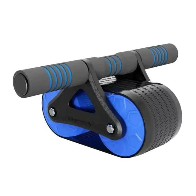 Automatic Rebound Abdominal Muscle Fitness Trainer - GNS Beauty & Personal Care