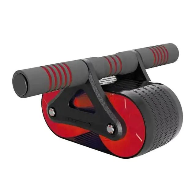 Automatic Rebound Abdominal Muscle Fitness Trainer - GNS Beauty & Personal Care