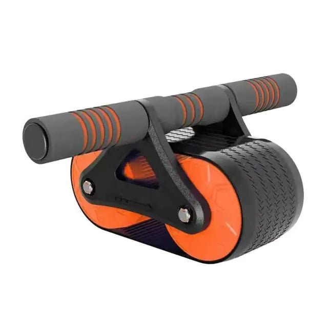 Automatic Rebound Abdominal Muscle Fitness Trainer - GNS Beauty & Personal Care