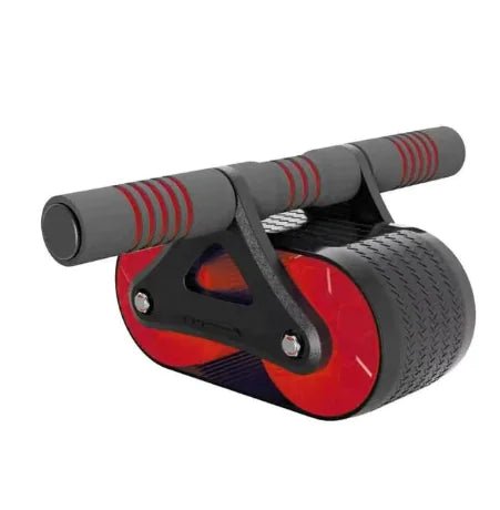 Automatic Rebound Abdominal Muscle Fitness Trainer - GNS Beauty & Personal Care