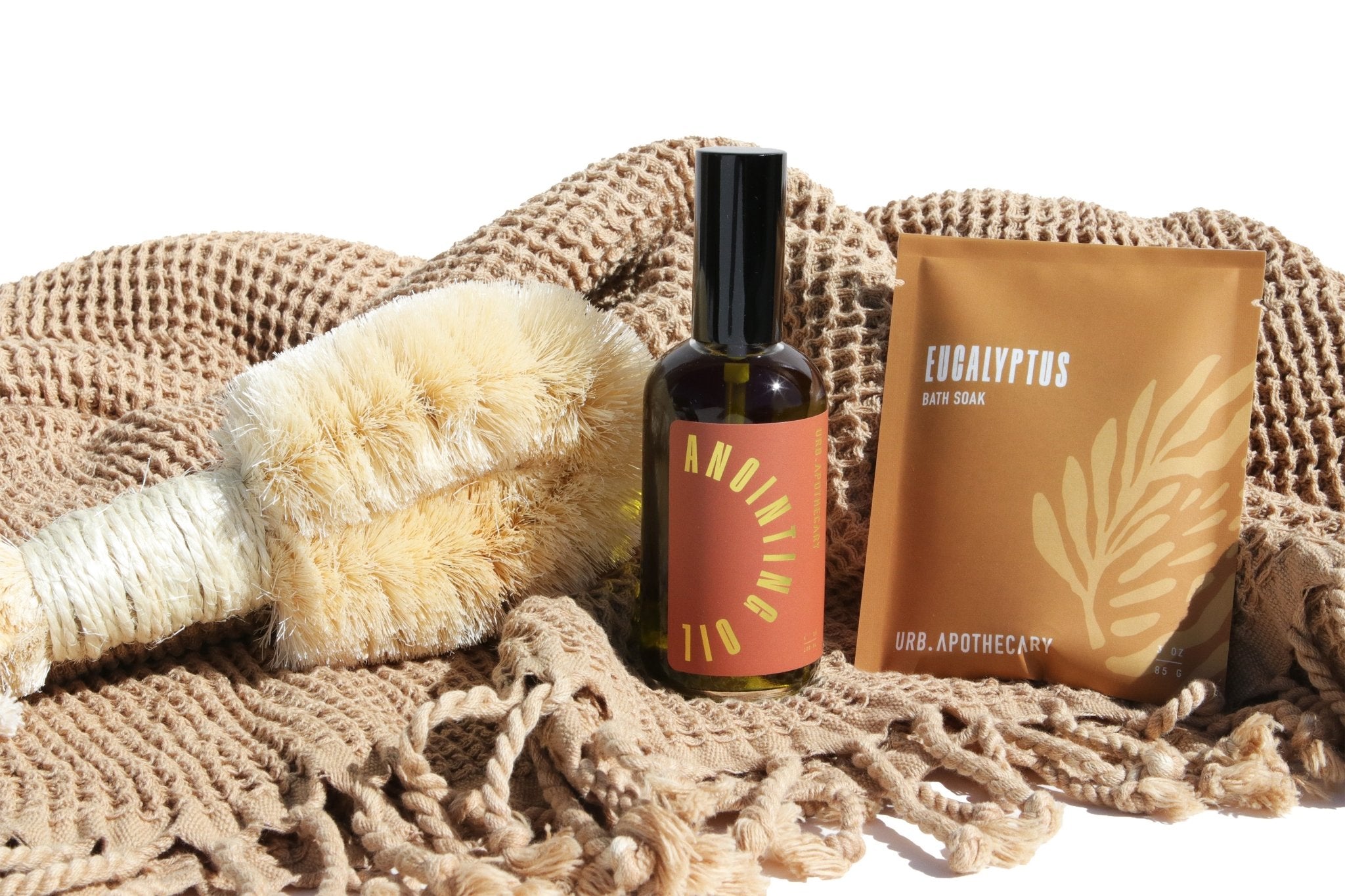 Bathing Ritual Gift Set - GNS Beauty & Personal Care