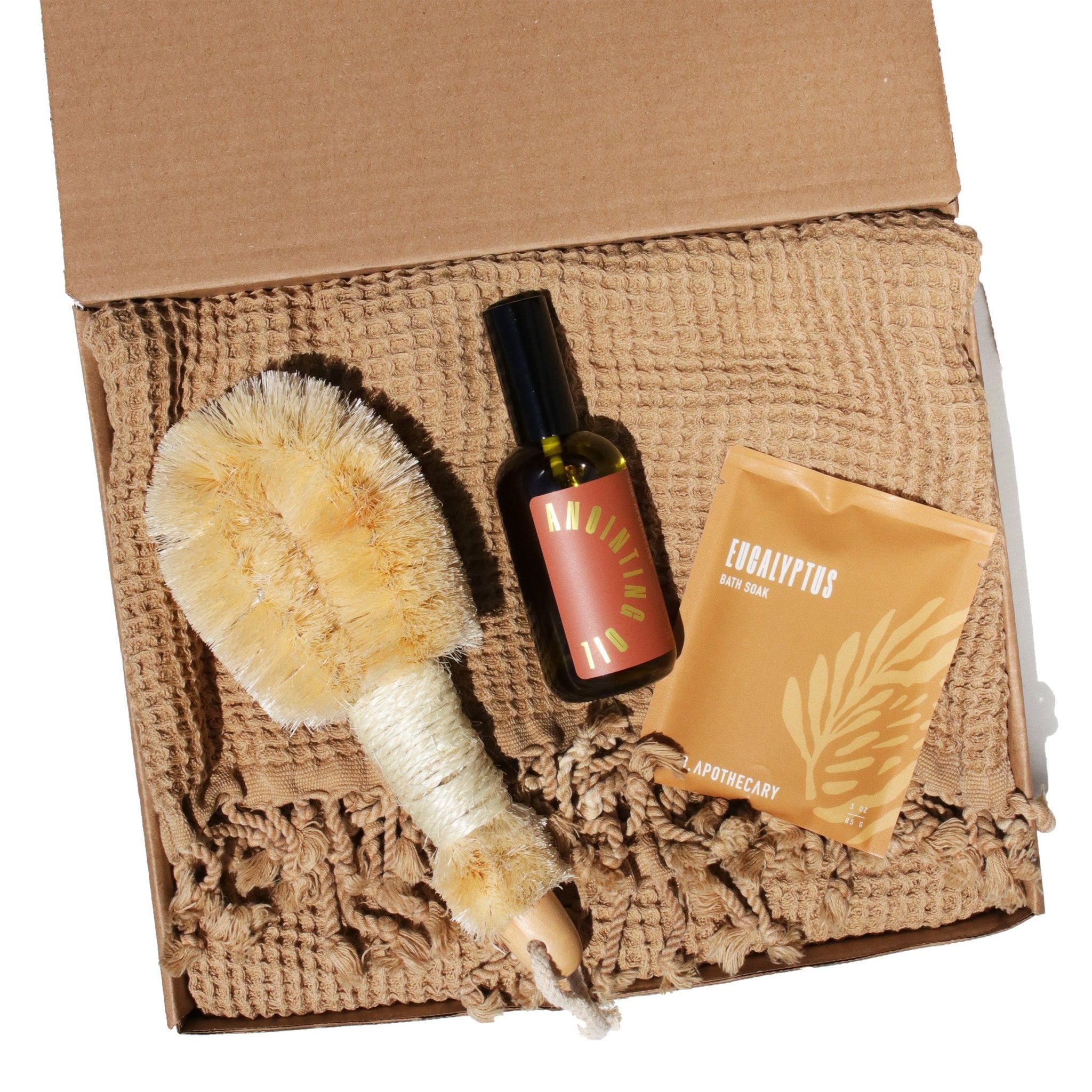 Bathing Ritual Gift Set - GNS Beauty & Personal Care