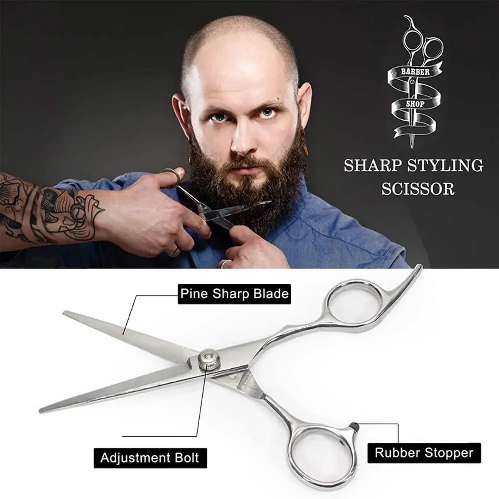 Beard Care Set Gift - Ultimate Grooming Kit - GNS Beauty & Personal Care