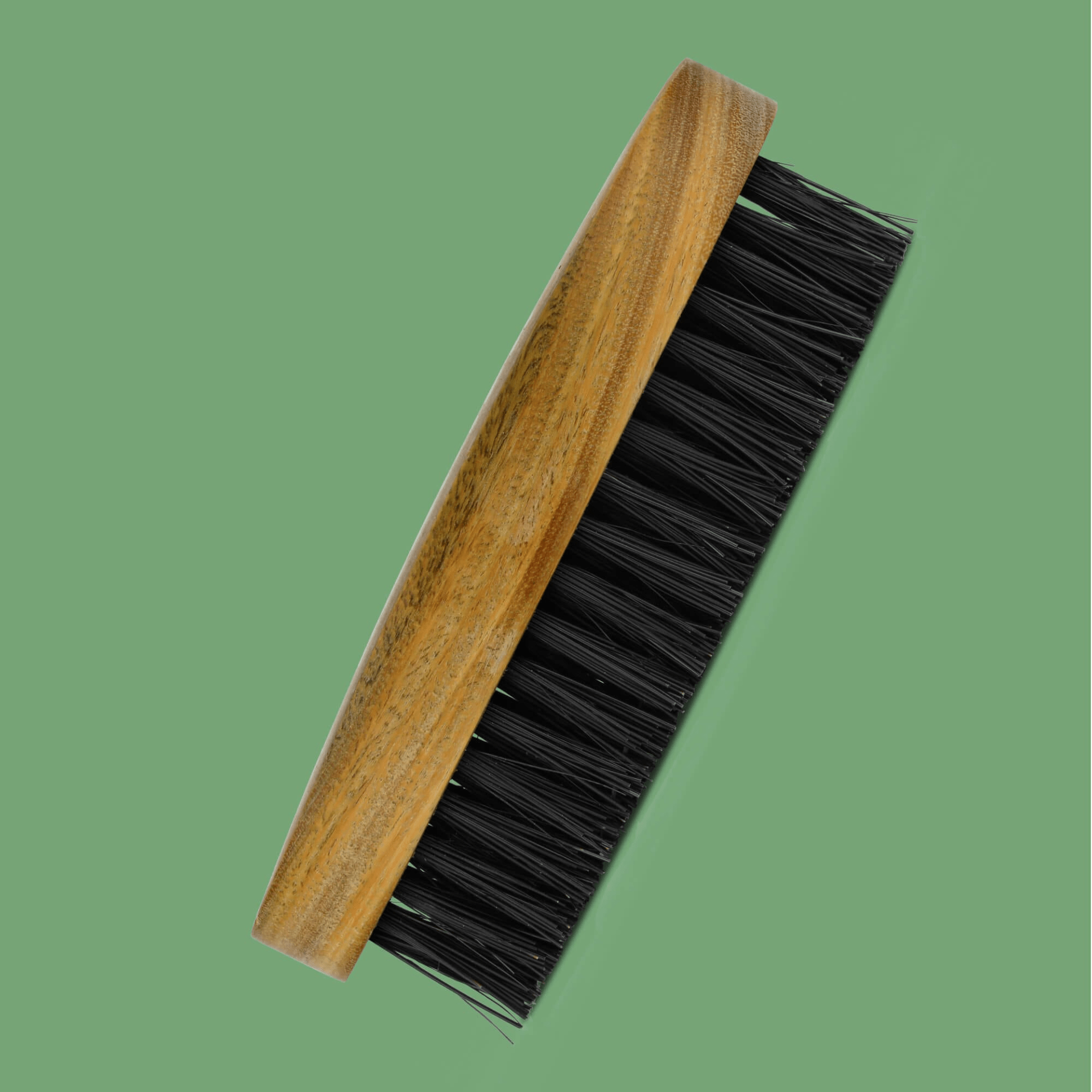 Beard & Hair Brush – FINAL TOUCH | Premium Grooming Tool - GNS Beauty & Personal Care