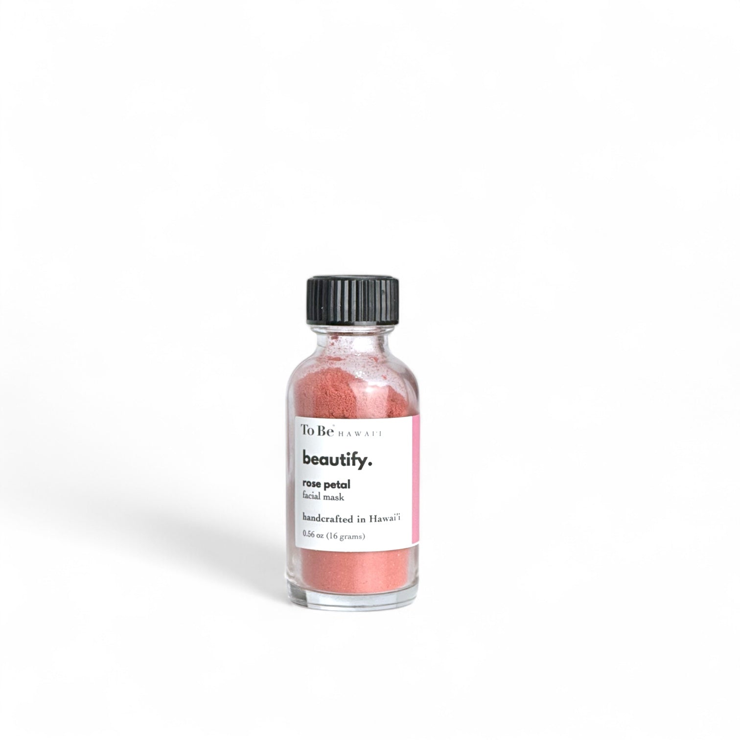Beautify Rose Petal Mask – Radiance in Bloom - GNS Beauty & Personal Care
