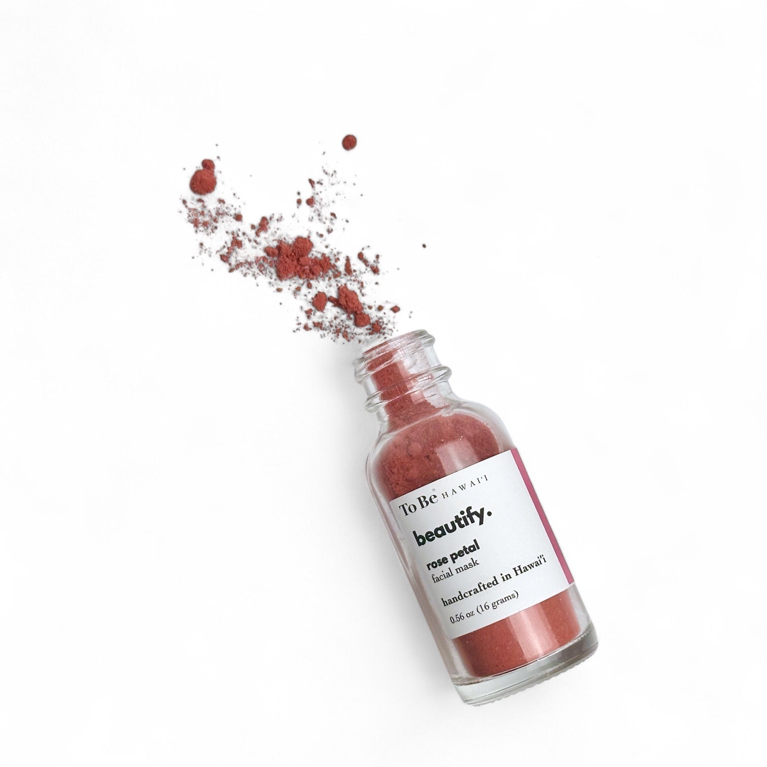 Beautify Rose Petal Mask – Radiance in Bloom - GNS Beauty & Personal Care