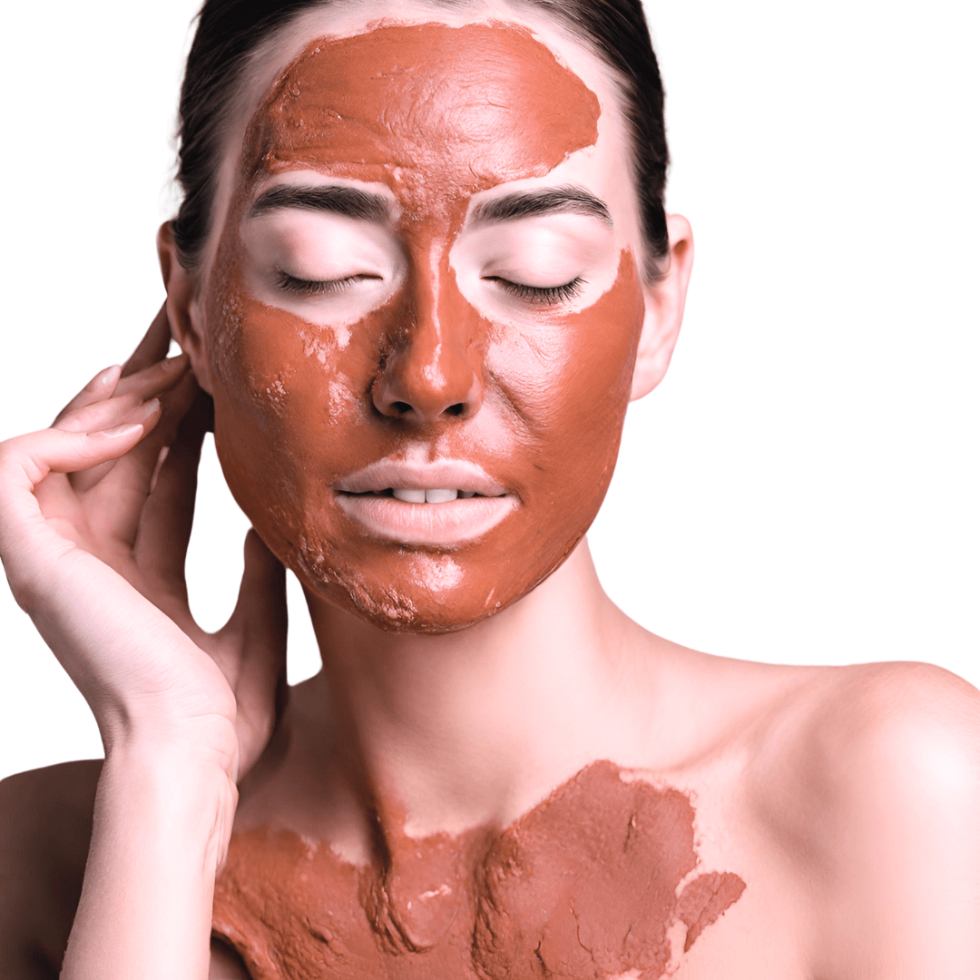 Beautify Rose Petal Mask – Radiance in Bloom - GNS Beauty & Personal Care