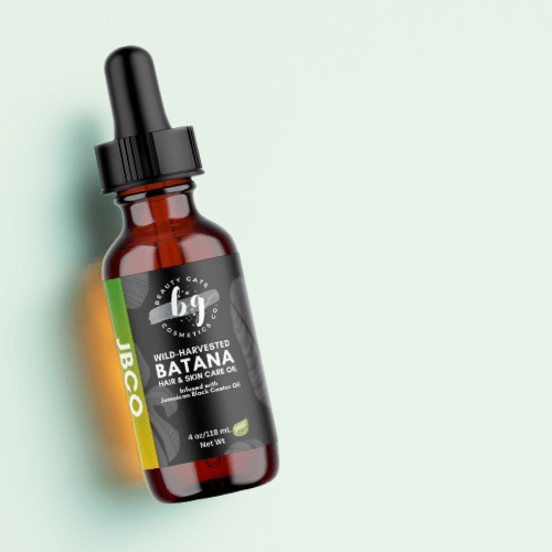Beauty Gate Cosmetics Batana & Jamaican Black Castor Oil - GNS Beauty & Personal Care