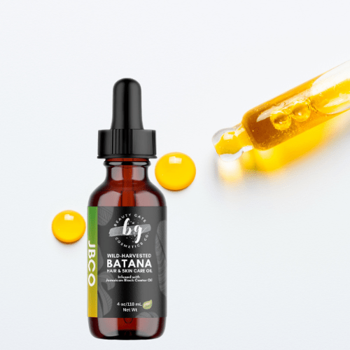 Beauty Gate Cosmetics Batana & Jamaican Black Castor Oil - GNS Beauty & Personal Care