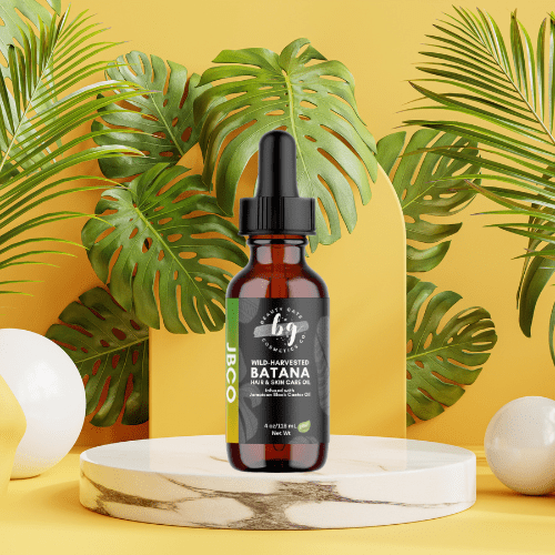Beauty Gate Cosmetics Batana & Jamaican Black Castor Oil - GNS Beauty & Personal Care