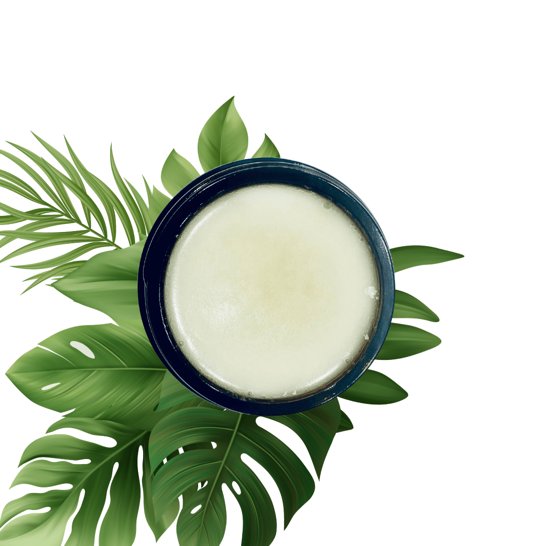 Beauty Gate Pure Essence Raw Batana Butter - 100% Natural - Beige Solid Batana Oil. - GNS Beauty & Personal Care