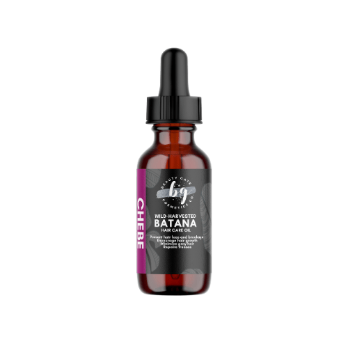 Beauty Gate Wildcrafted Chebe & Batana Hair Oil - GNS Beauty & Personal Care