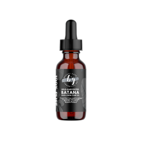 Beauty Gate Wild‑Harvested Batana Oil for Hair & Skin - GNS Beauty & Personal Care