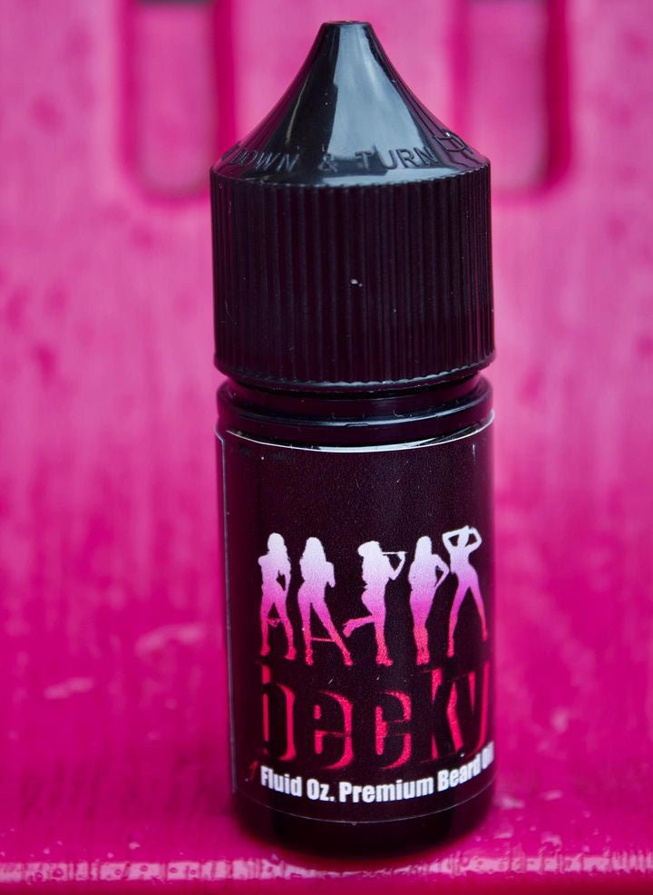 BECKY – Gio Cologne Blend Beard & Body Oil - GNS Beauty & Personal Care