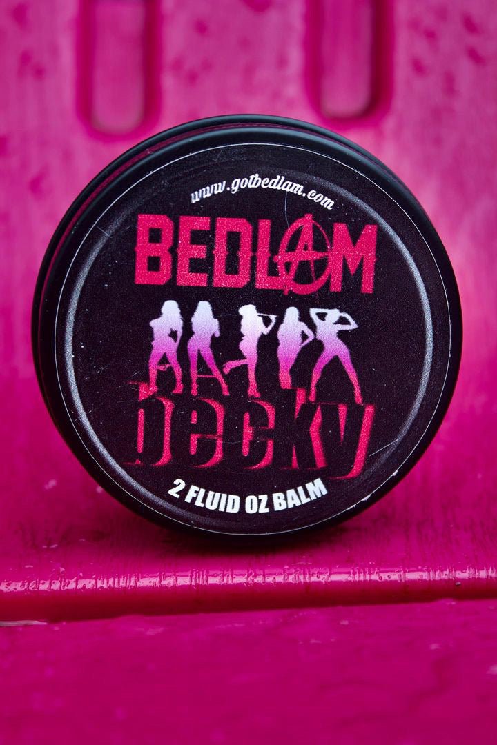 BECKY – Gio Cologne Blend Beard & Body Oil - GNS Beauty & Personal Care