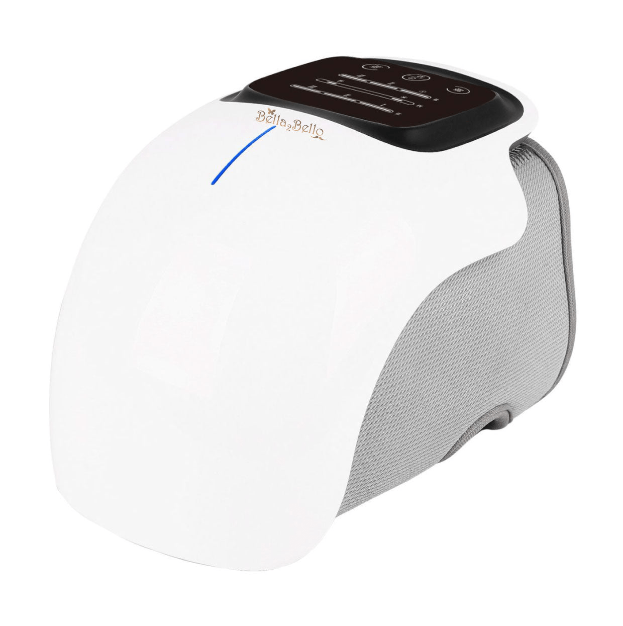 Bella2Bello™ Electric Heated Vibrating Knee Massager - GNS Beauty & Personal Care
