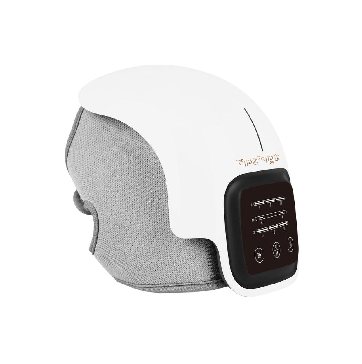 Bella2Bello™ Electric Heated Vibrating Knee Massager - GNS Beauty & Personal Care