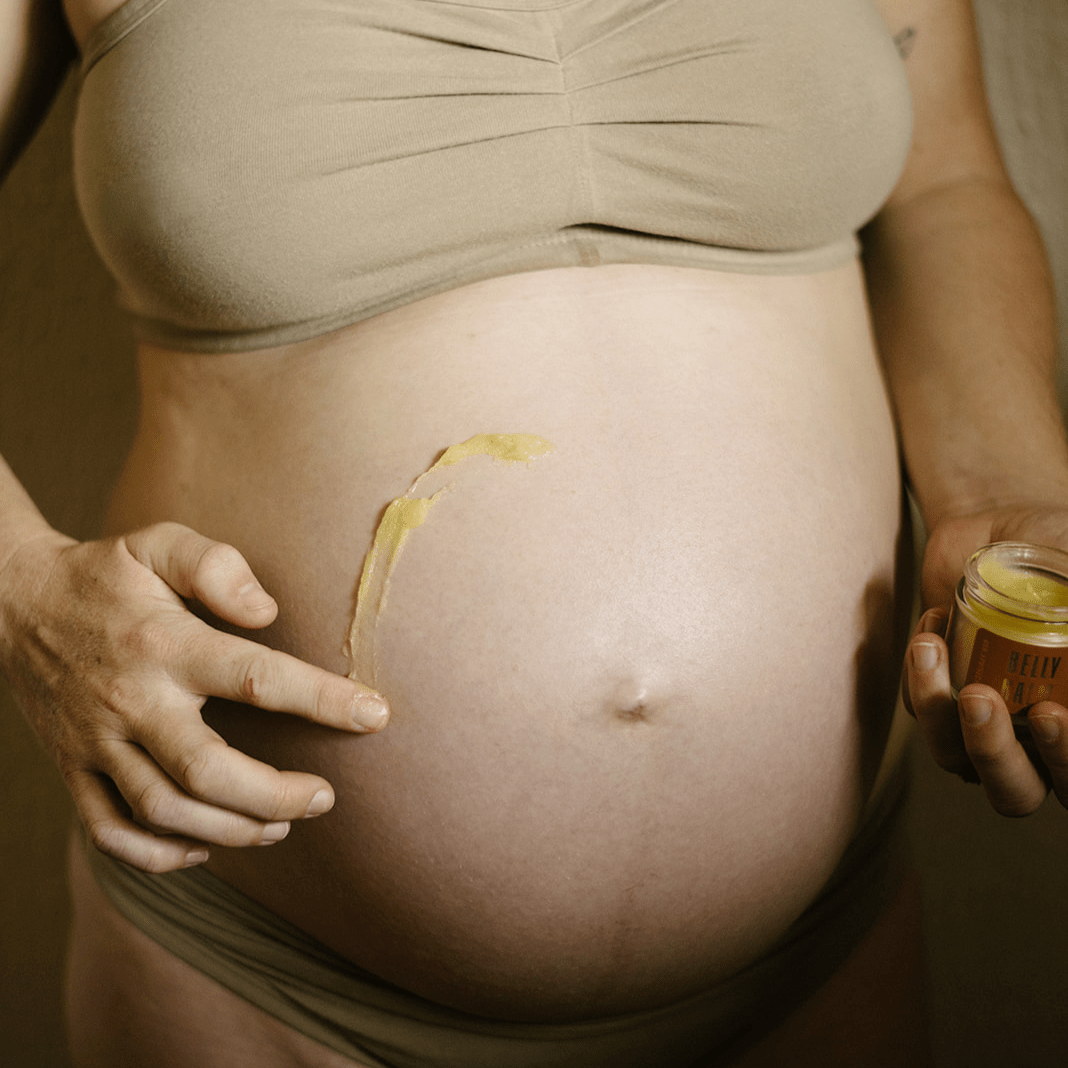 Belly Balm – Nourishment for Mama - in - the - Making - GNS Beauty & Personal Care