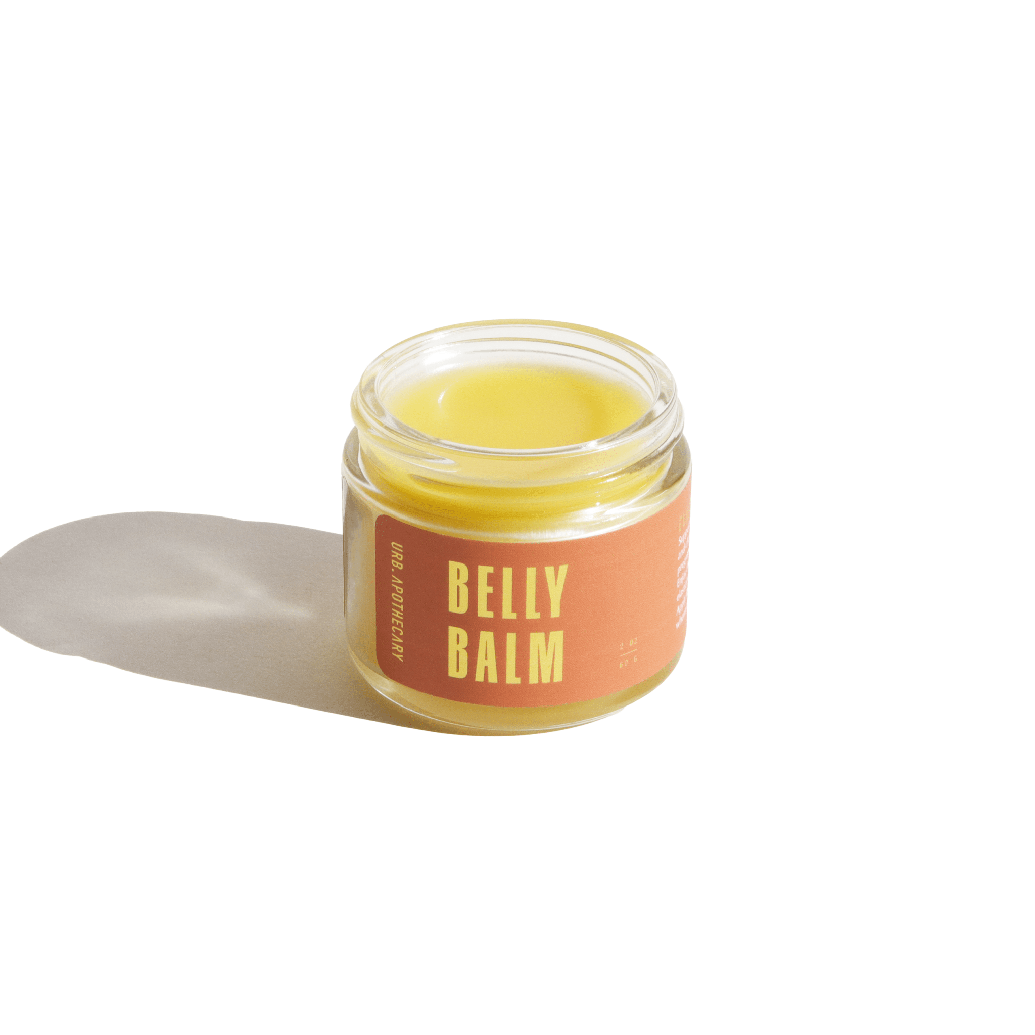 Belly Balm – Nourishment for Mama - in - the - Making - GNS Beauty & Personal Care