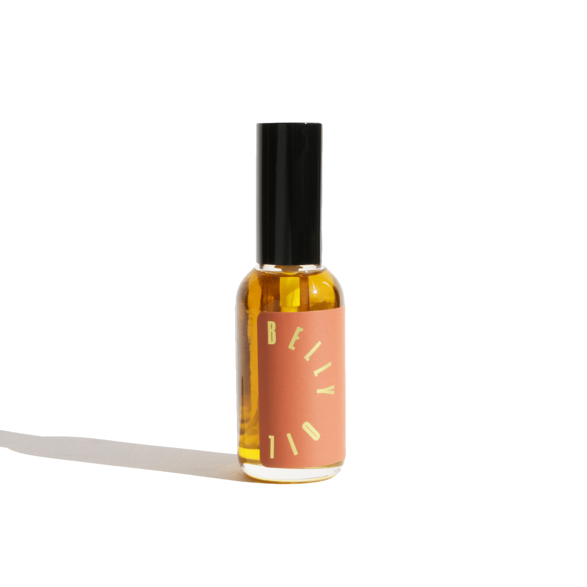 Belly Oil – Botanical Care for Every Beautiful Change - GNS Beauty & Personal Care