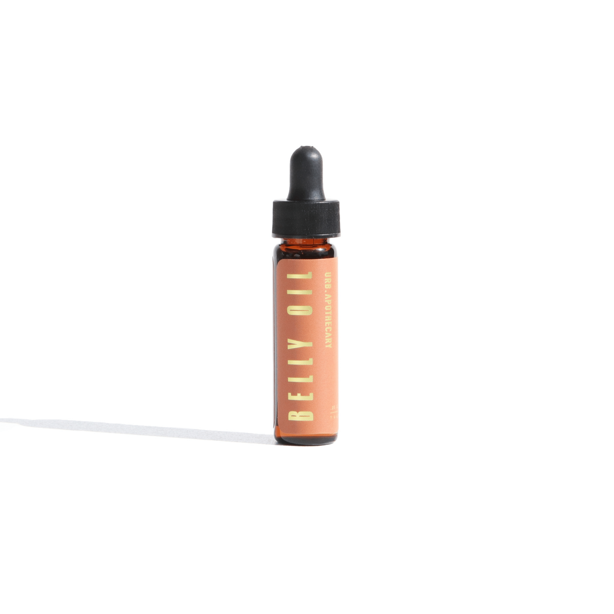 Belly Oil – Botanical Care for Every Beautiful Change - GNS Beauty & Personal Care