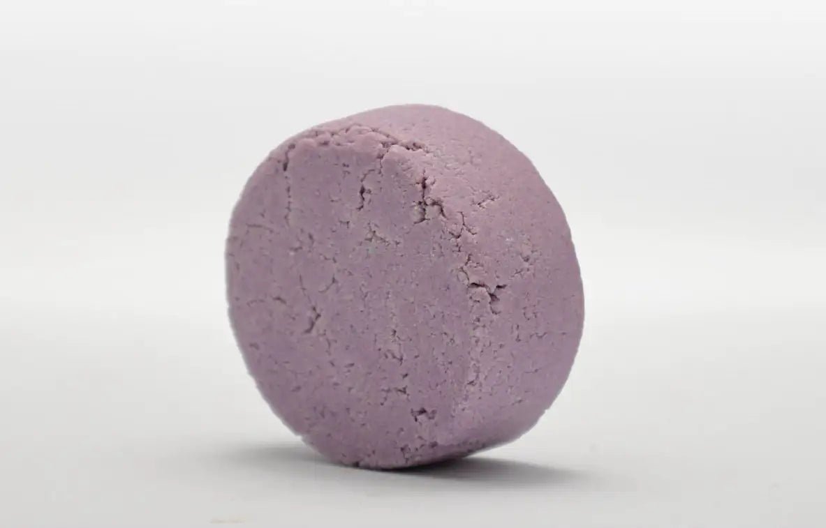 BeNat All - Natural Shampoo Bar - Plastic - Free & Nourishing - GNS Beauty & Personal Care