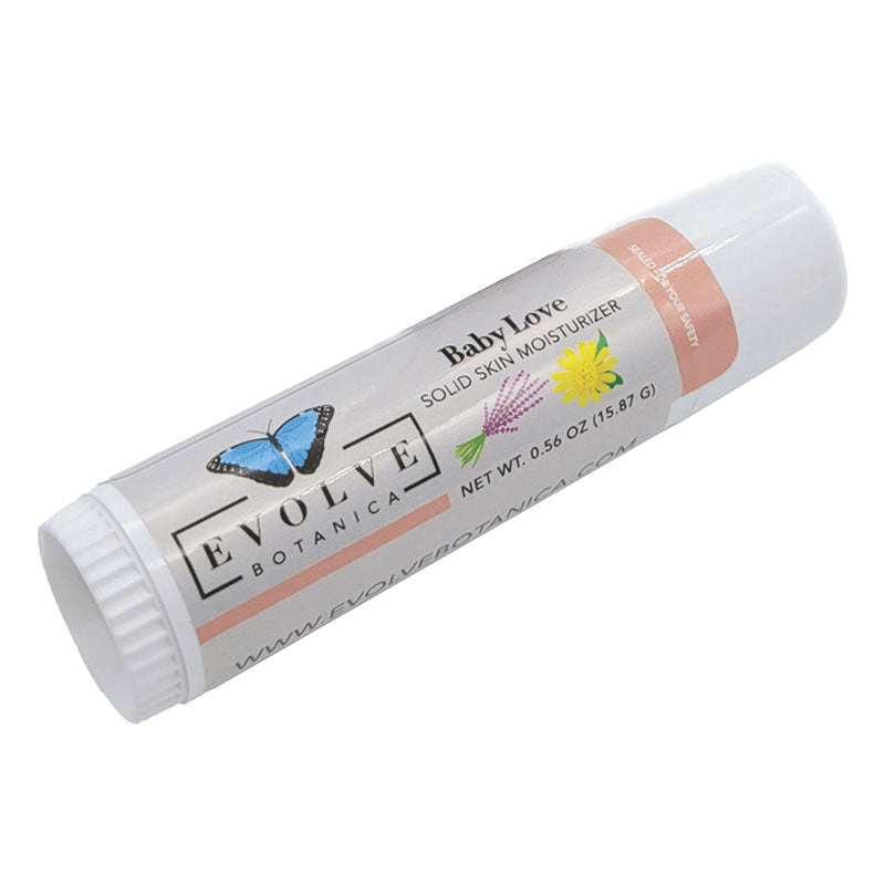 BeNat Baby Love Skin Stick - Vegan Lotion Stick for Lips & Body - GNS Beauty & Personal Care