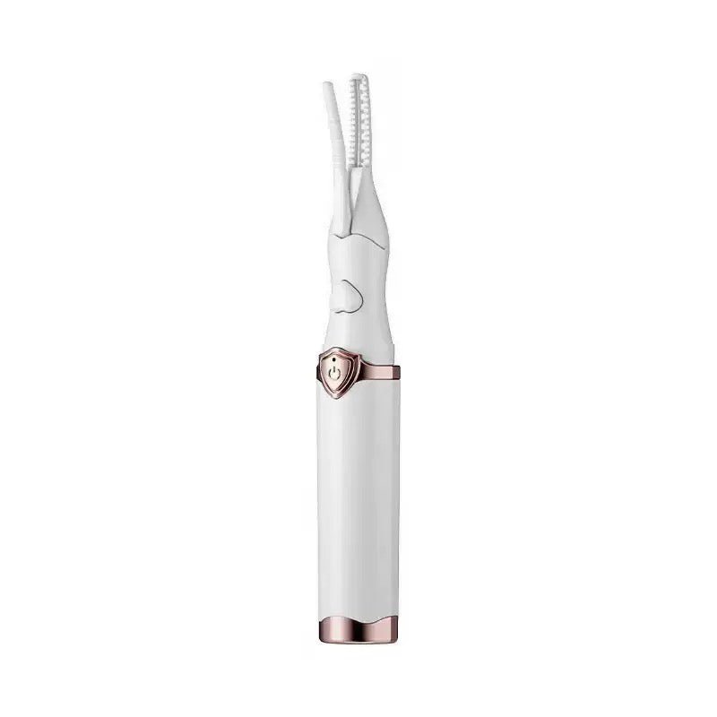 BeNat Electric Eyelash Curler - Rechargeable & Long - Lasting Curl - GNS Beauty & Personal Care