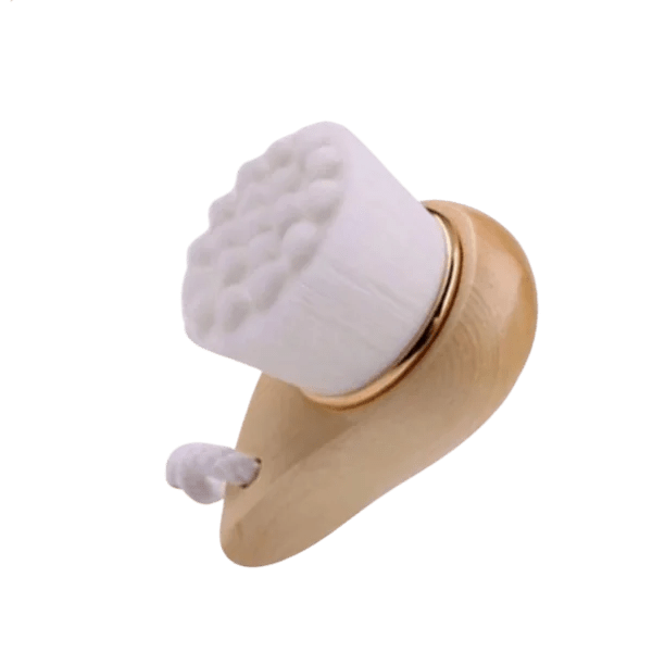 BeNat Zero - Waste Bath Accessories Bundle - 6 - Piece Eco - Friendly Set - GNS Beauty & Personal Care