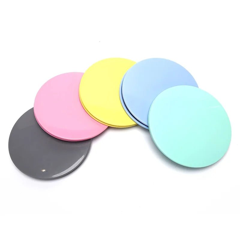 Best Exercise Sliders for Core Training - GNS Beauty & Personal Care