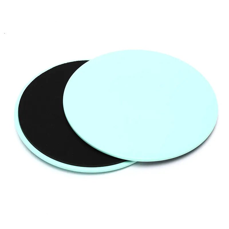 Best Exercise Sliders for Core Training - GNS Beauty & Personal Care