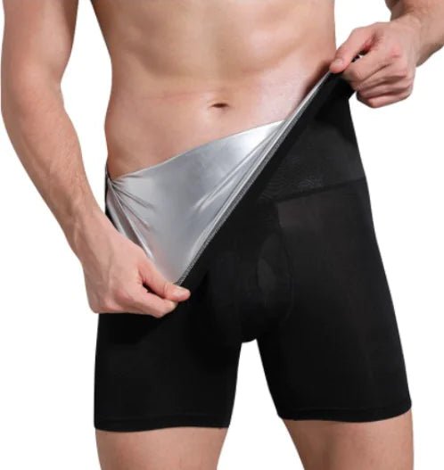 Best Fitness Sauna Shorts for Weight Loss - Maximize Results - GNS Beauty & Personal Care