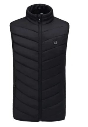 Best Heated Vest for Winter - Premium Battery Design - GNS Beauty & Personal Care
