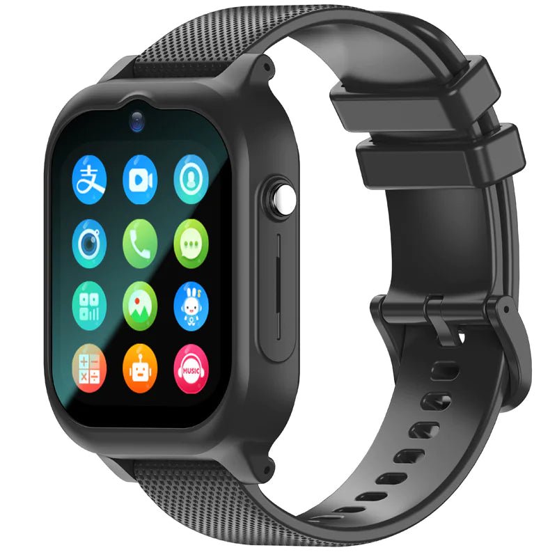 Best Kids Smartwatch with Emergency Features | 4G GPS & SOS Alerts - GNS Beauty & Personal Care