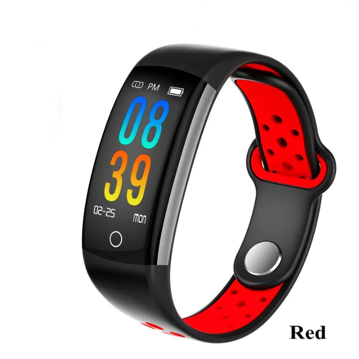 SH Smart Fitness Tracker Q6