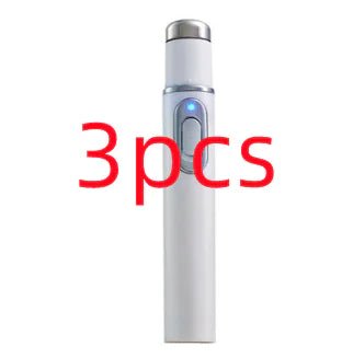 Blue Light Therapy Acne Laser Pen - Scar & Blemish Reduction - GNS Beauty & Personal Care