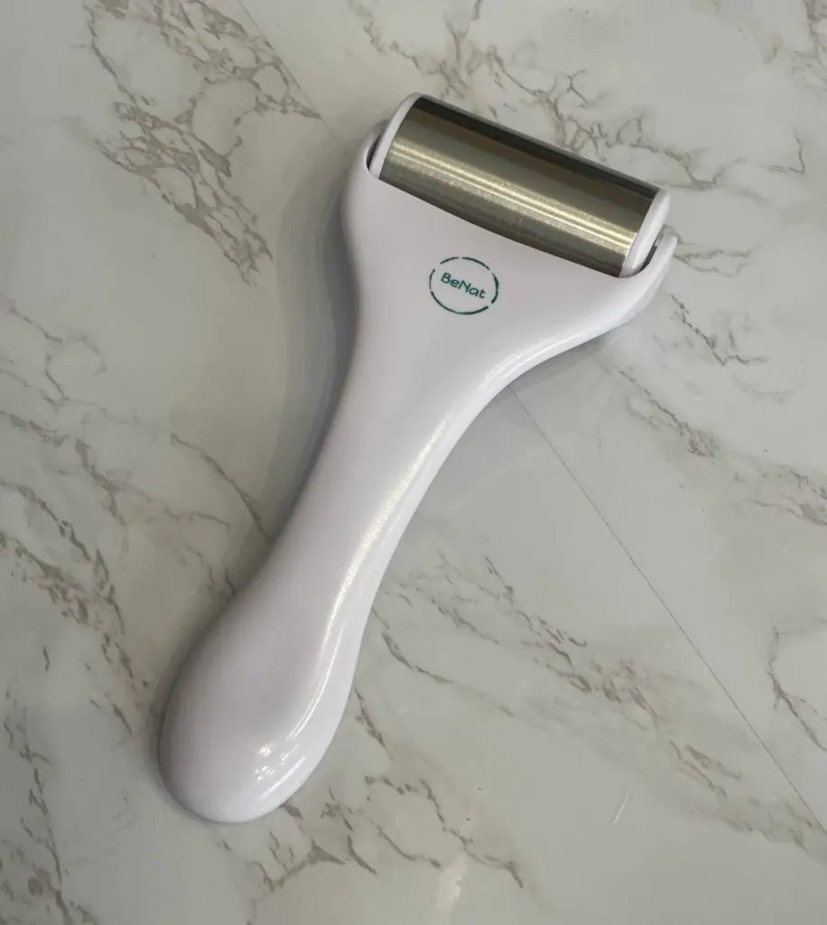 Body Massage Ice Roller – Refresh, Tighten & Glow with Cryotherapy - GNS Beauty & Personal Care