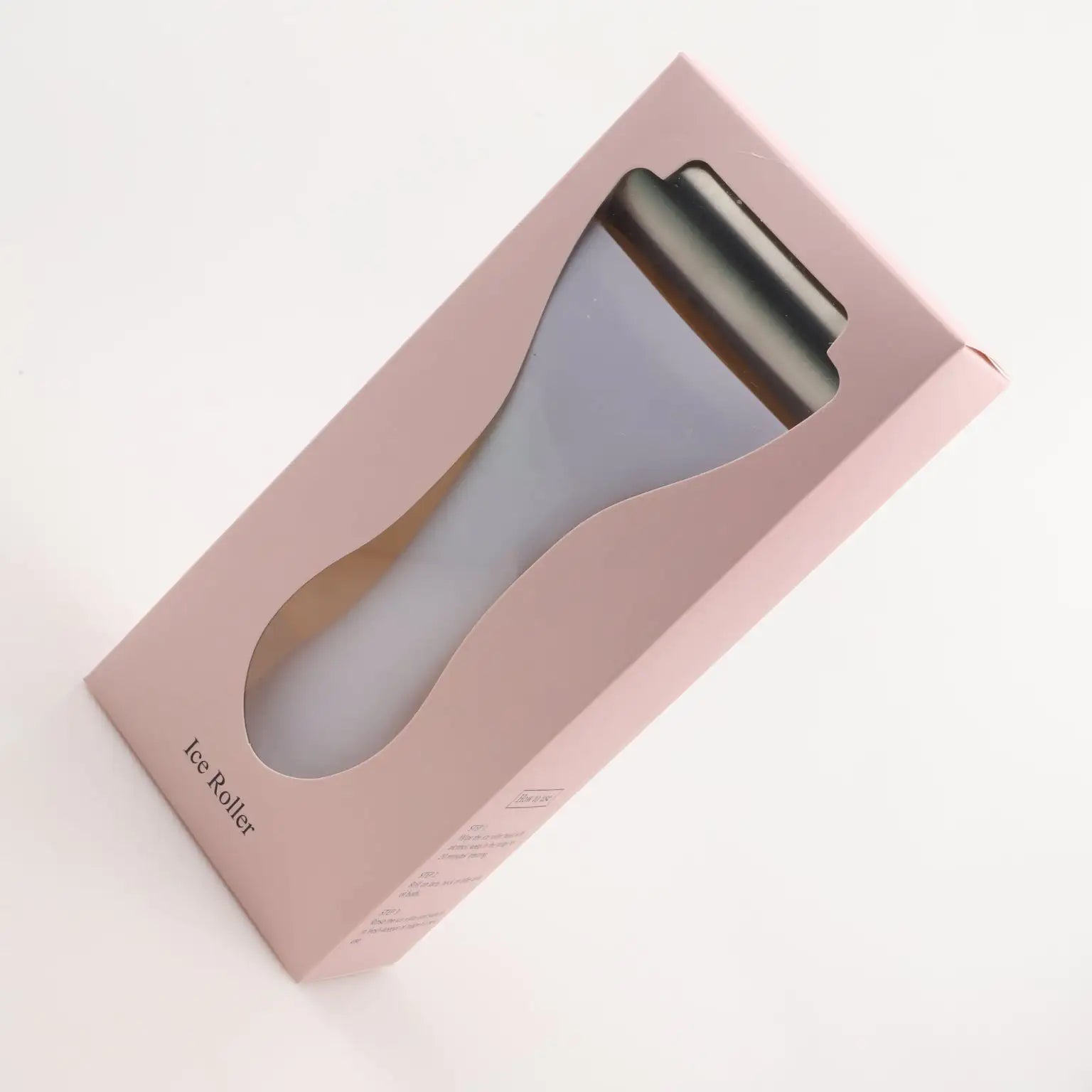 Body Massage Ice Roller – Refresh, Tighten & Glow with Cryotherapy - GNS Beauty & Personal Care
