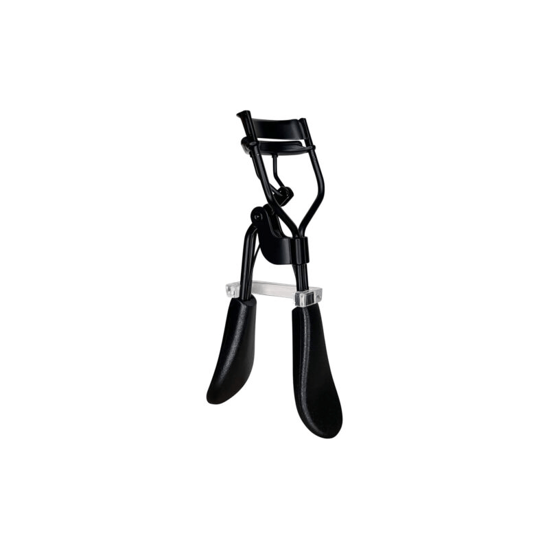 👁️ Bombshell Lash Curl – Padded Eyelash Curler - GNS Beauty & Personal Care