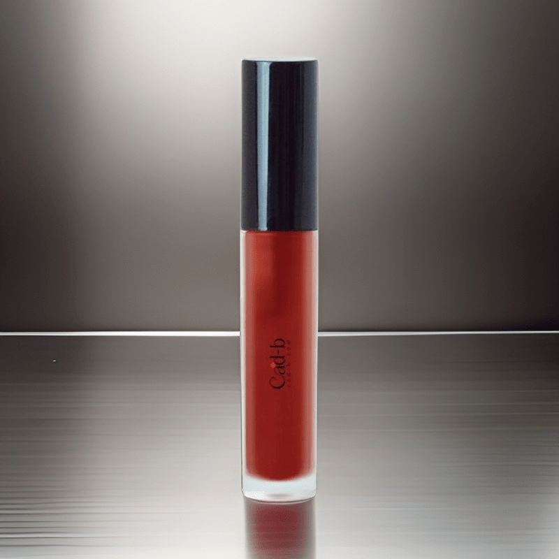 Brick LG18 Lip Gloss – Vegan, Paraben - Free, and Boldly Radiant - GNS Beauty & Personal Care