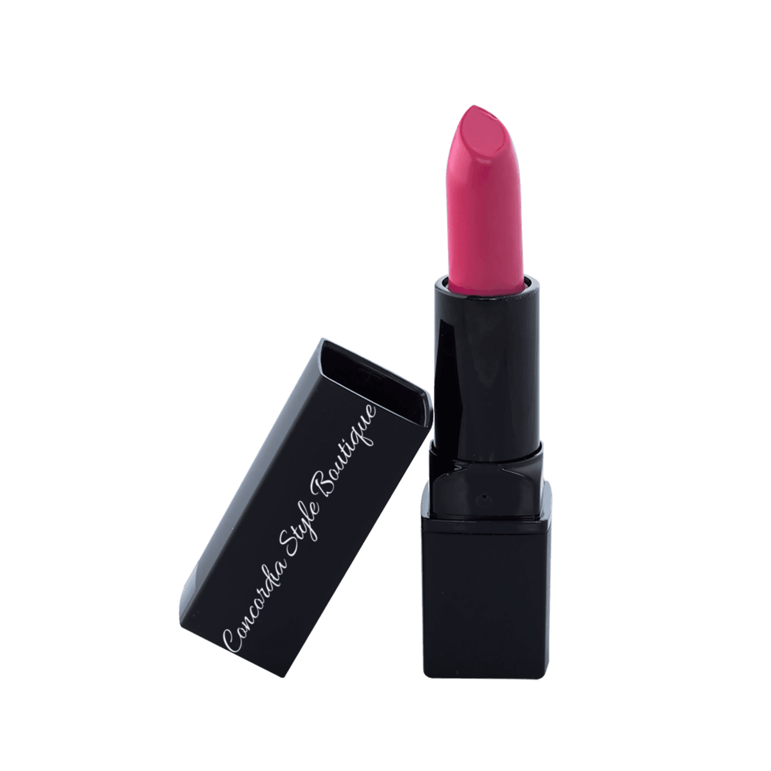Bright Pink Lipstick – Vibrant Color with Clean Comfort - GNS Beauty & Personal Care