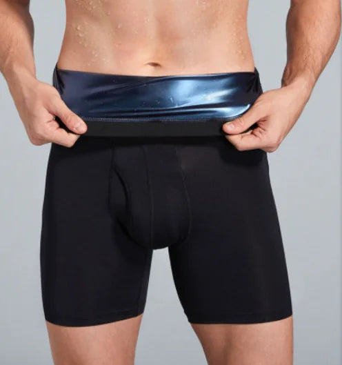 Best Fitness Sauna Shorts for Weight Loss - Maximize Results