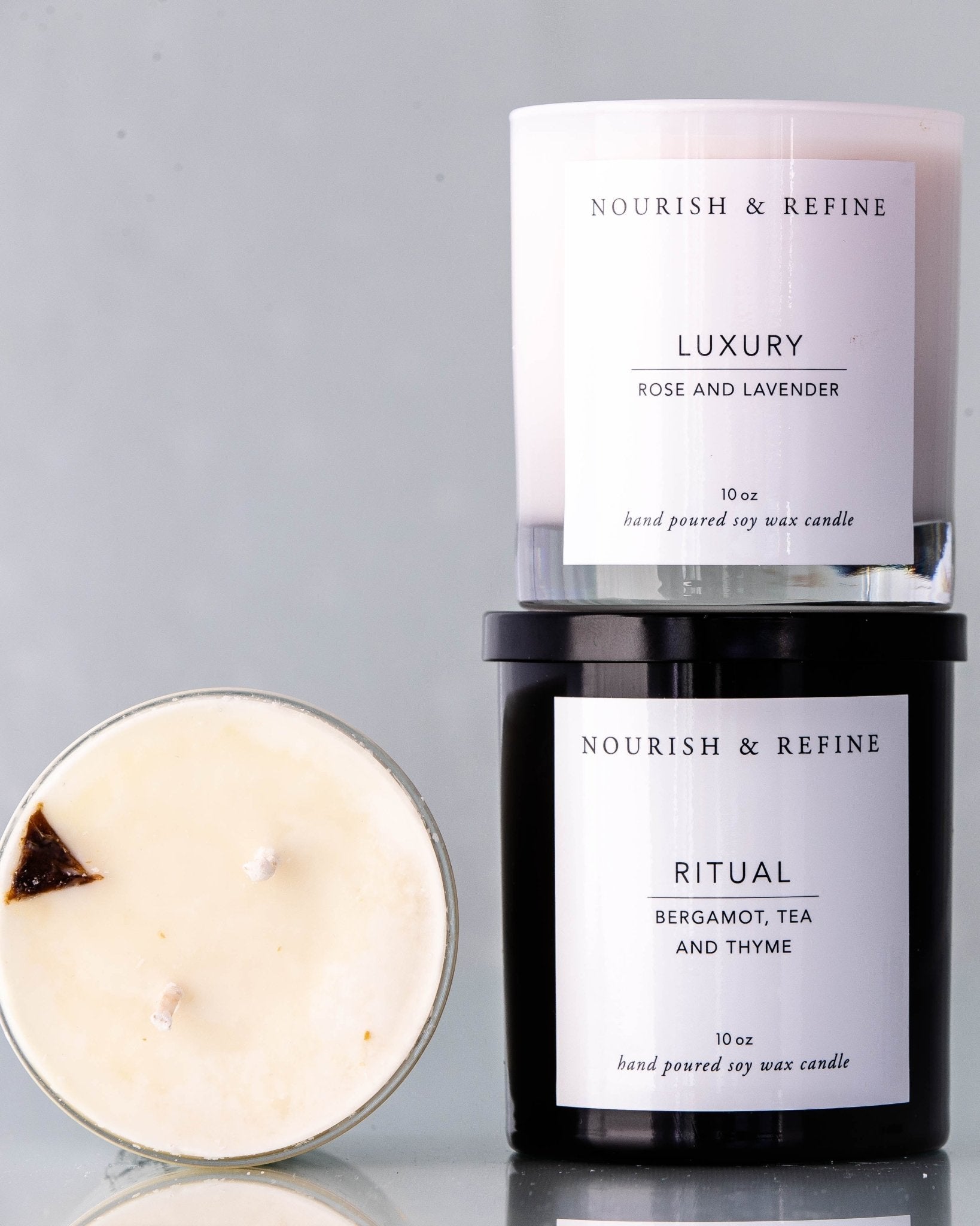 Candle Collection - GNS Beauty & Personal Care