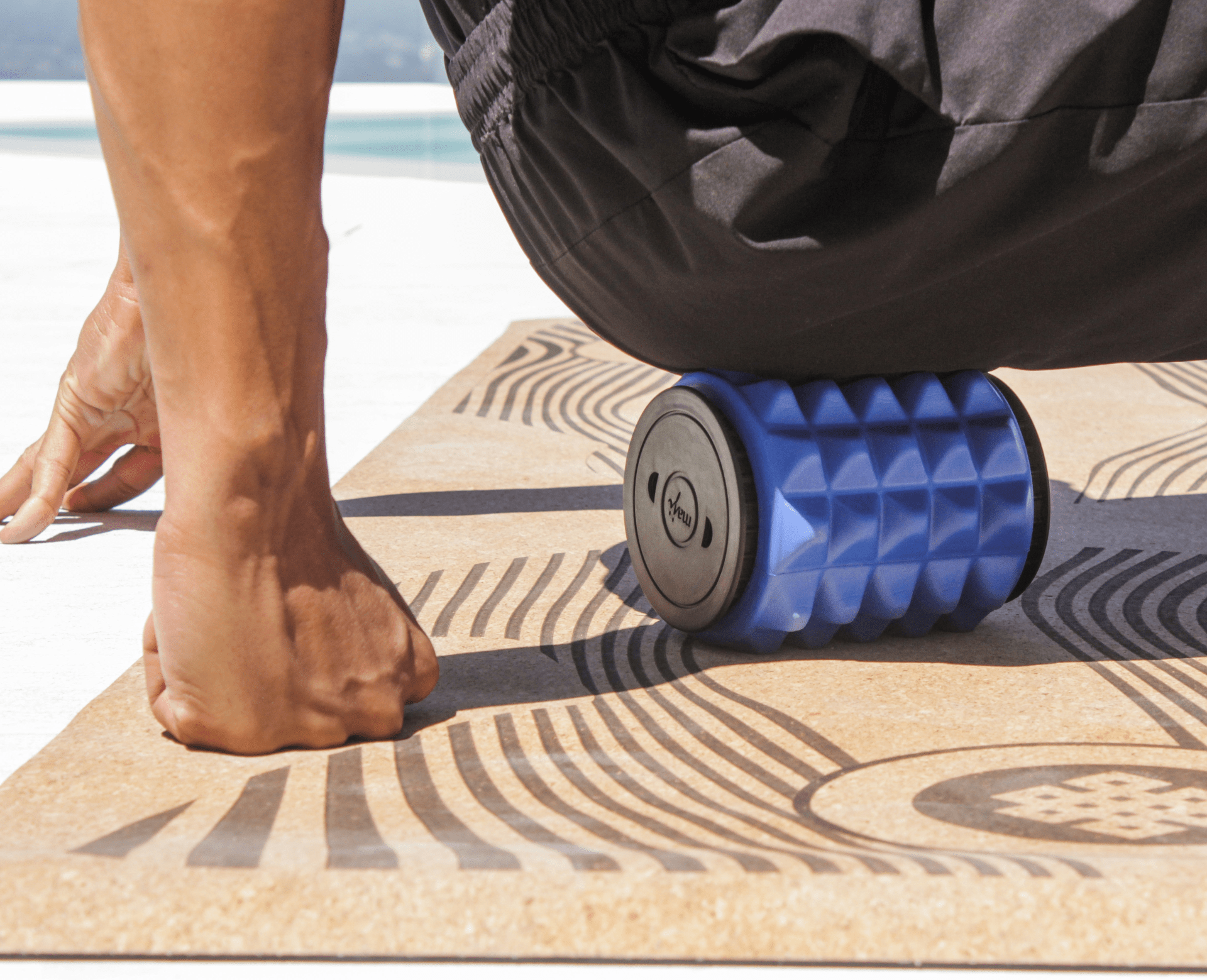 Cardio & Recovery Essentials – A Complete Muscle Relief & Endurance Training Bundle - GNS Beauty & Personal Care