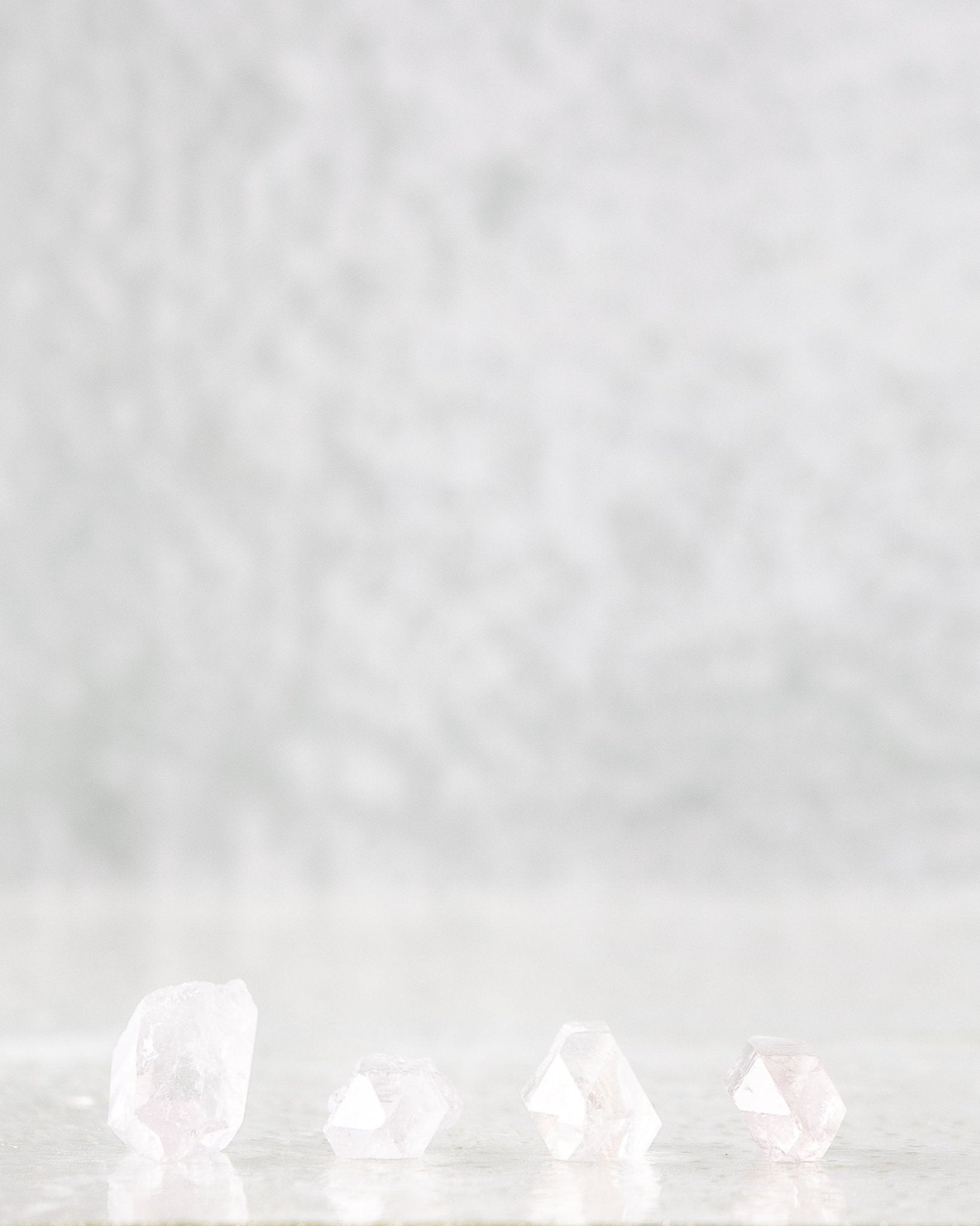 Clear Quartz - GNS Beauty & Personal Care