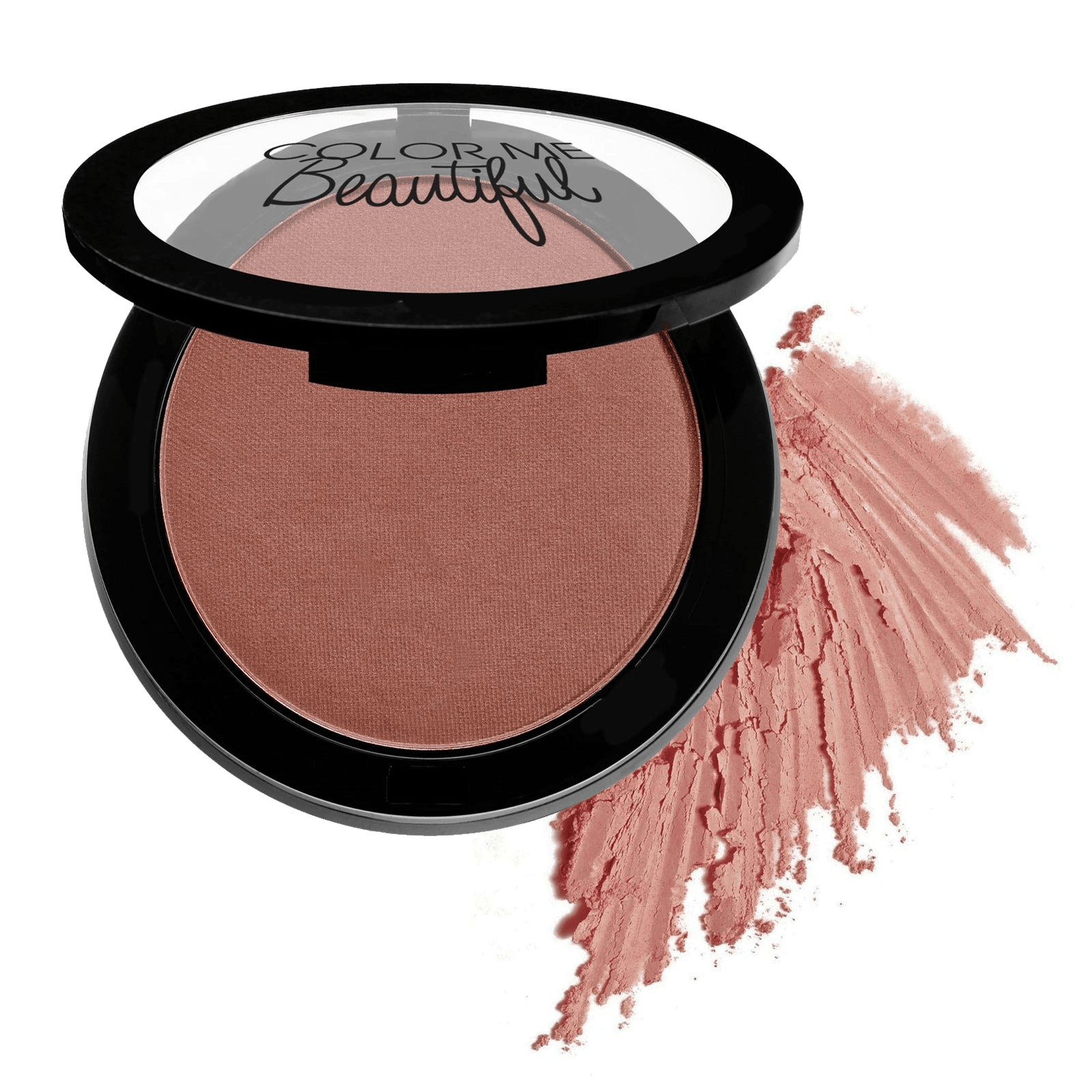 🌺 Color Me Beautiful Color Pro Blush – All Spice - GNS Beauty & Personal Care
