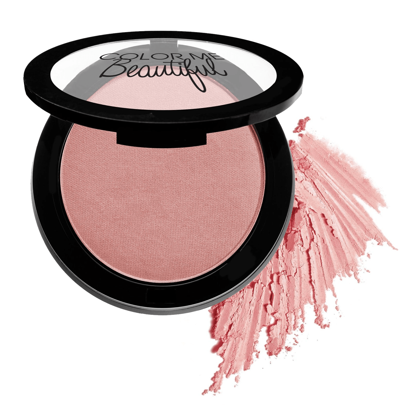 🌹 Color Me Beautiful Color Pro Blush – Cedar Rose - GNS Beauty & Personal Care