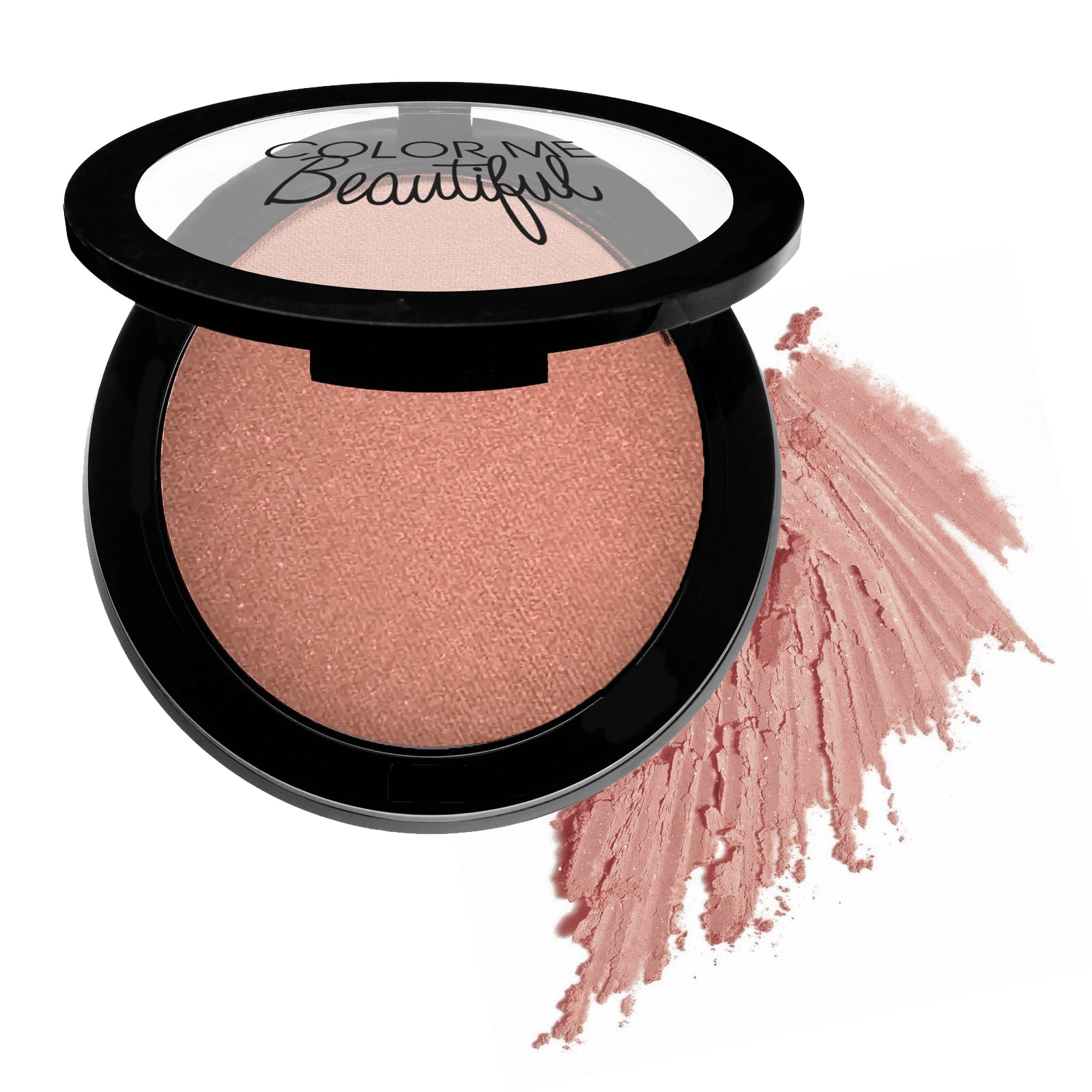 Color Me Beautiful Color Pro Blush – Natural Veil for a Radiant Glow - GNS Beauty & Personal Care