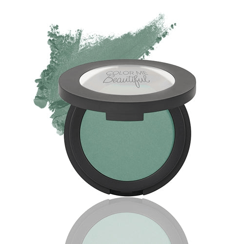 Color Me Beautiful Color Pro Eyeshadow: Teal Zeal - GNS Beauty & Personal Care